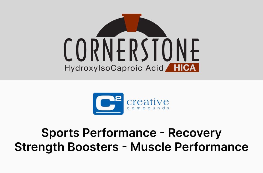 Cornerstone™ by Creative Compounds Thumbnail