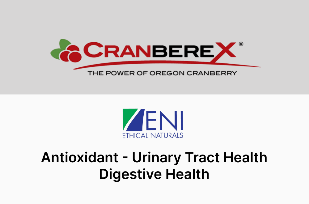 Cranberex® By Ethical Naturals, Inc. Thumbnail