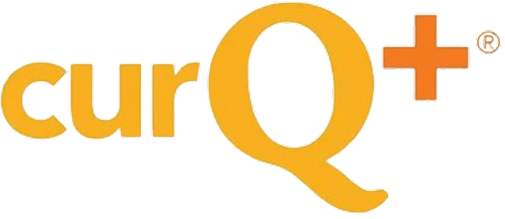 CurQ+ by Stratum Nutrition Logo