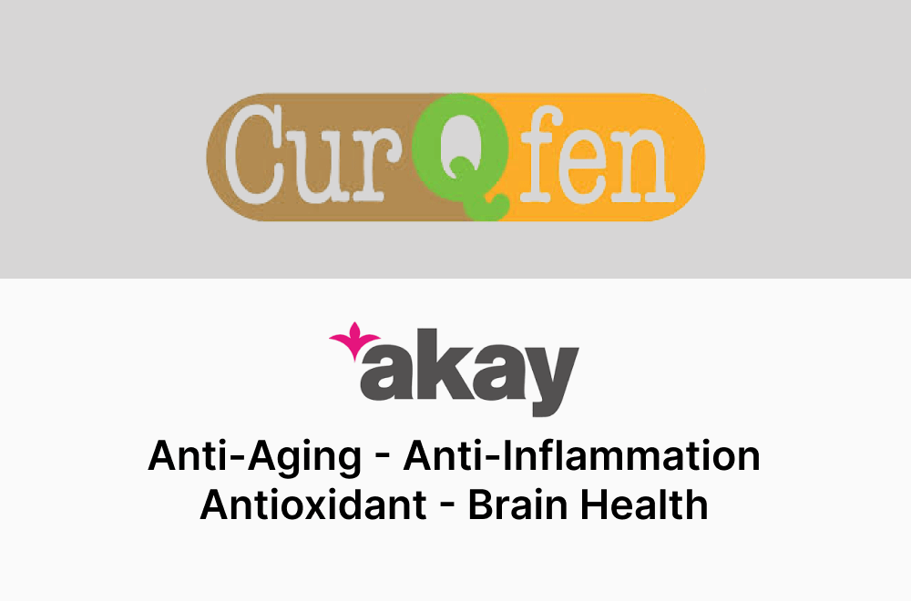 Curqfen® By Akay Bioactives Thumbnail