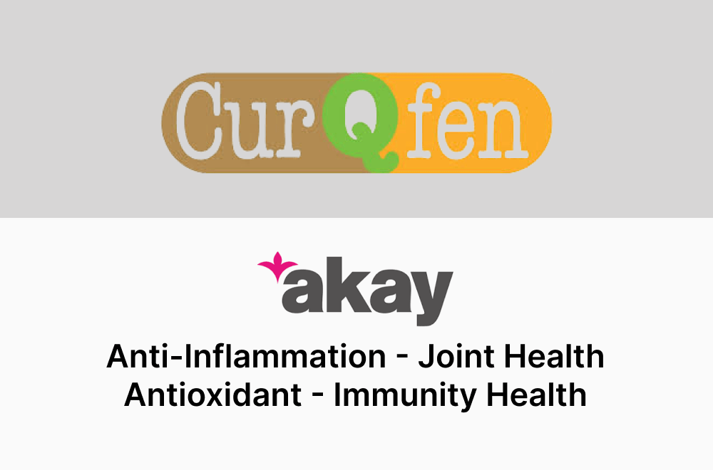 CurQfen by Akay Thumbnail