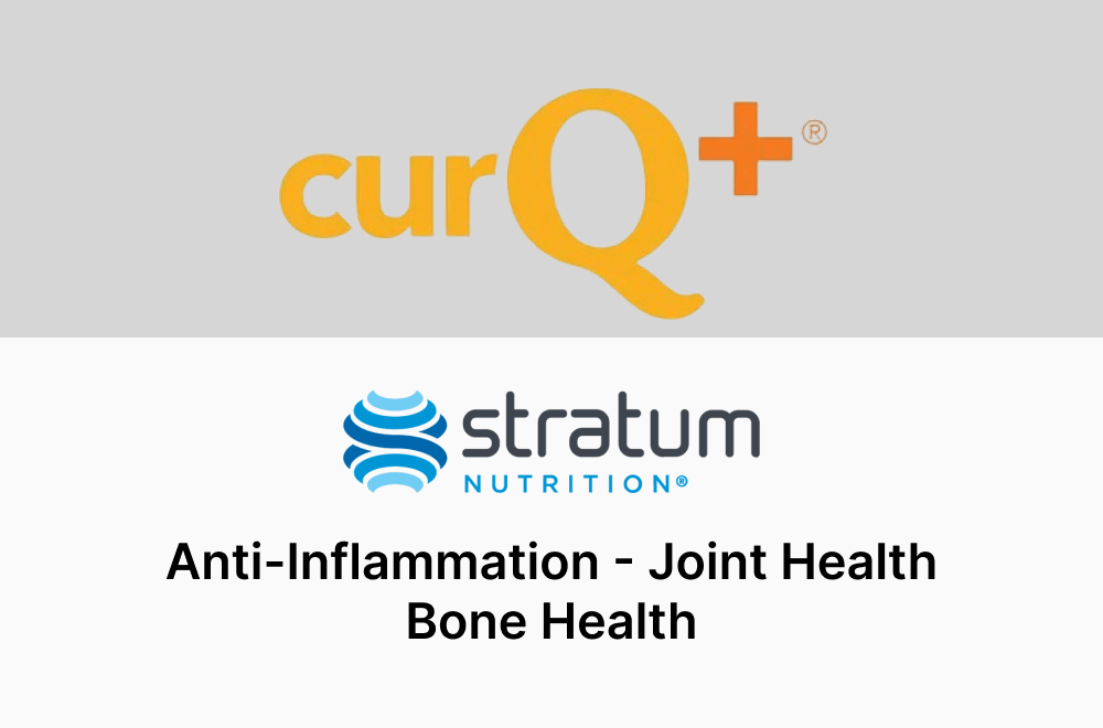 CurQ+® by Stratum Nutrition Thumbnail