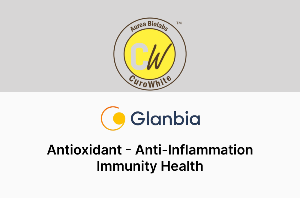 CuroWhite by Glanbia Thumbnails
