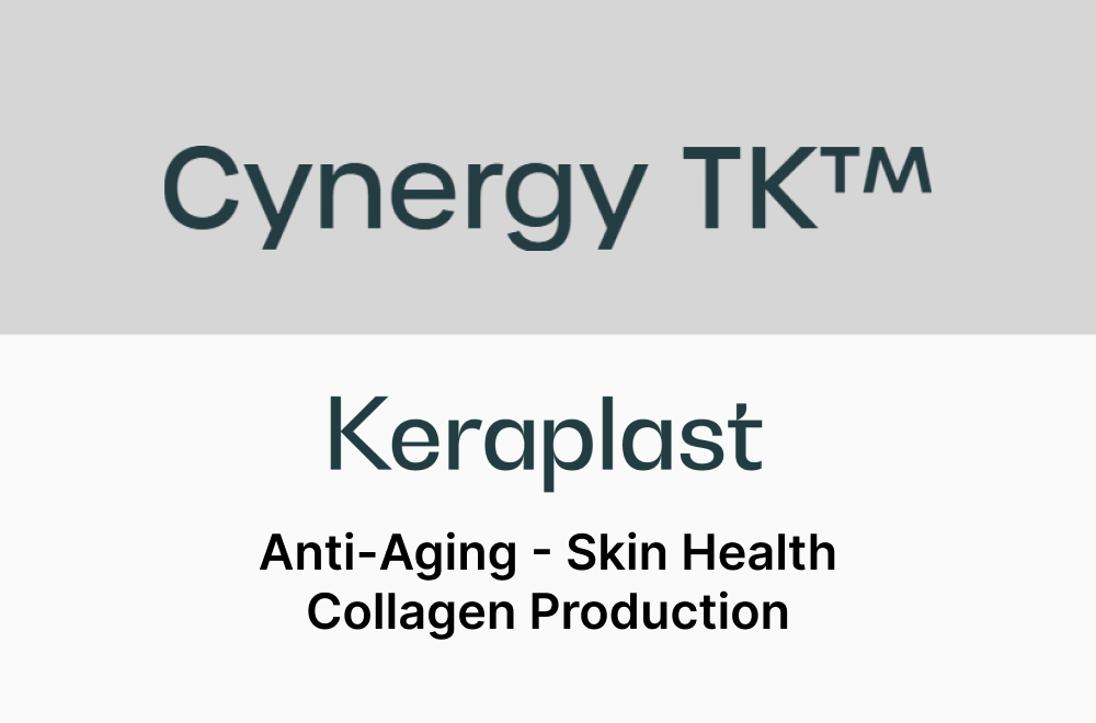 Cynergy Tk™ By Keraplast Thumbnail