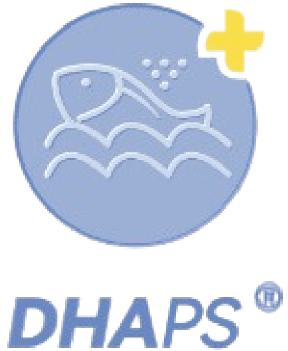 DHAPS by ECA HEALTHCARE INC LOGO