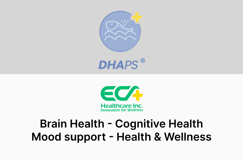 Dhaps® By Eca Healthcare Thumbnail