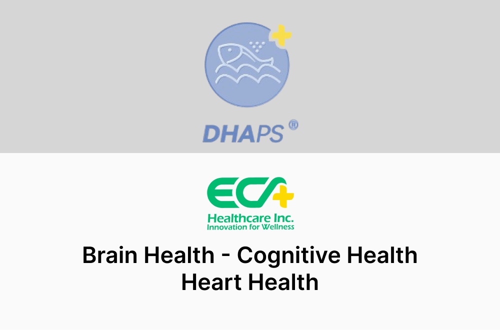 DHAPS® by ECA Healthcare Inc Thumbnail