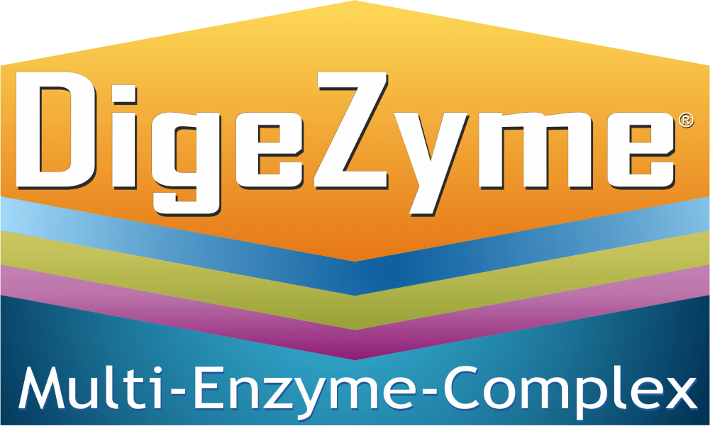 Digezyme By Sabinsa Logo