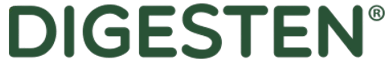 Digesten® by New Zealand Extracts Logo