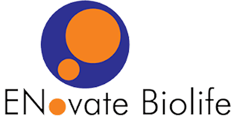 Enovate Biolife Logo