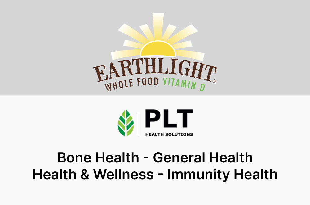 Earthlight® By Plt Health Solutions Thumbnail