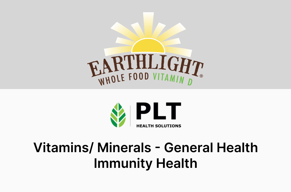 Earthlight® by PLT Health Solutions Thumbnail