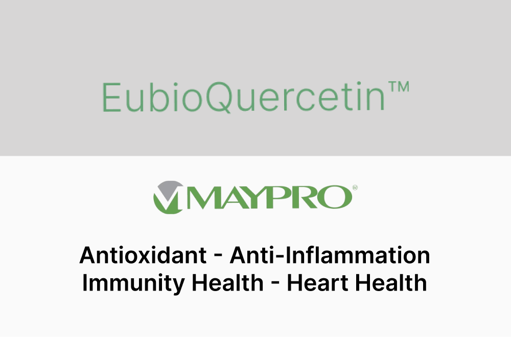 EbioQuercetin by MayPro Thumbnail