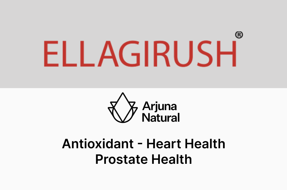 Ellagirush® By Arjuna Natural Thumbnail
