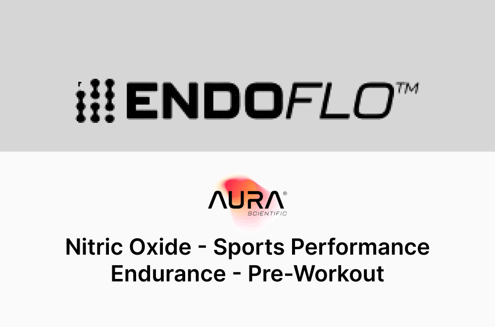 Endoflo By Aura Scientific Logo