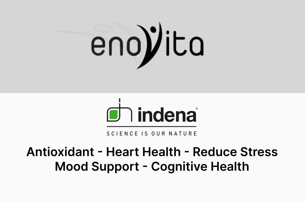 Enovita® by Indena Thumbnail