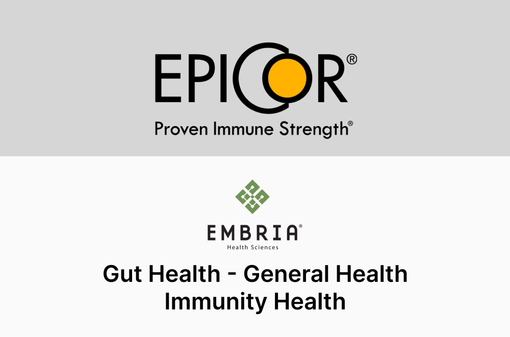 EpiCor® by Embria Thumbnail
