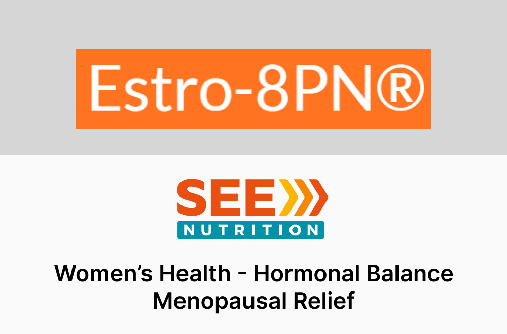 Estro 8PN® by See Nutrition Thumbnail