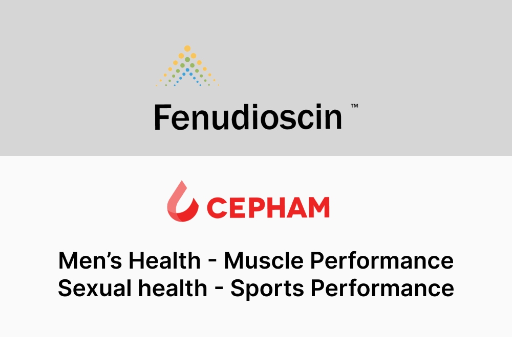Fenudioscin™ By Cepham Thumbnail