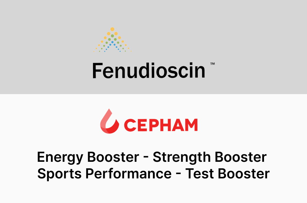 Fenudioscin™ by Cepham Inc. Thumbnail