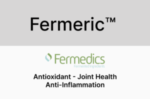 Fermeric™ by Fermedics Fermented Ingredients Thumbnail