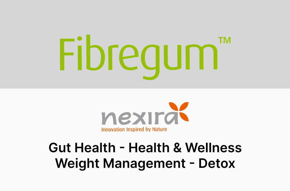 Fibregum™ By Nexira Thumbnail