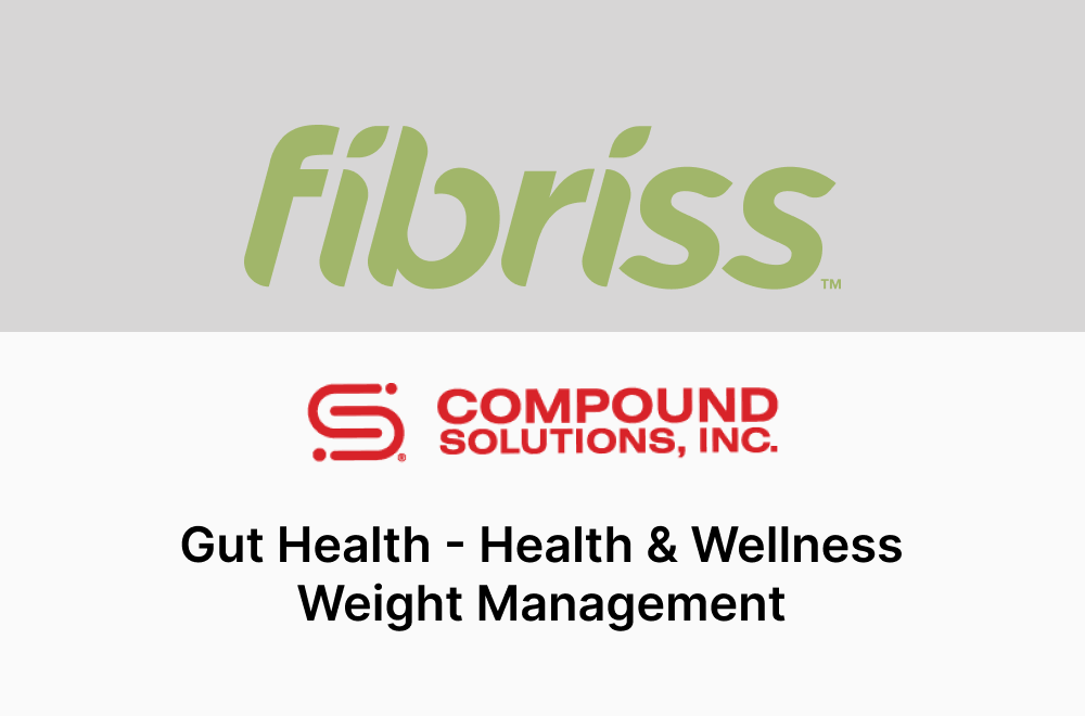Fibriss® By Compound Solutions Thumbnail