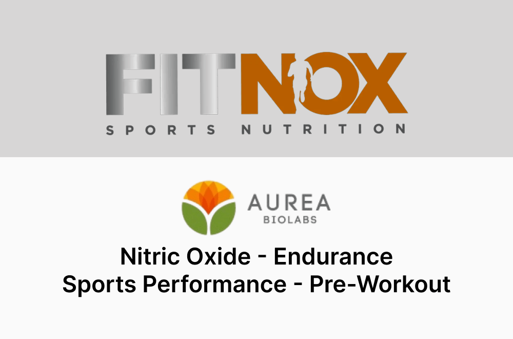 Fitnox® by Aurea® Biolabs Thumbnail