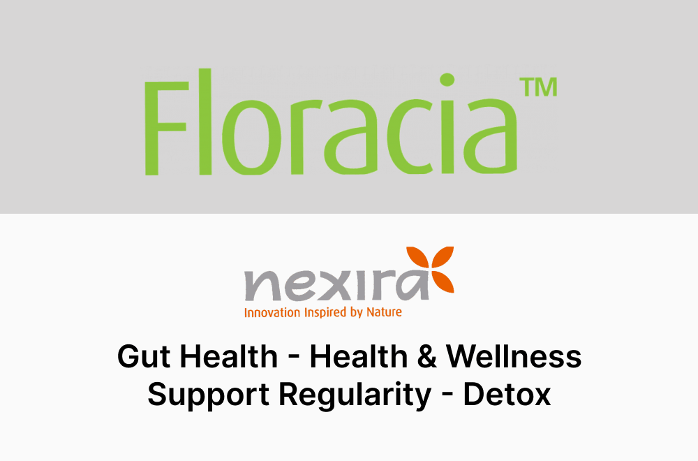 Floracia™ By Nexira Thumnbnail