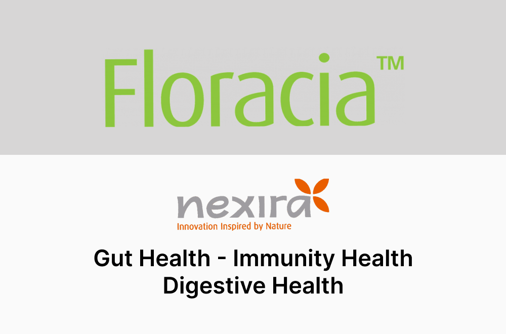 Floracia™ by Nexira Thumbnail