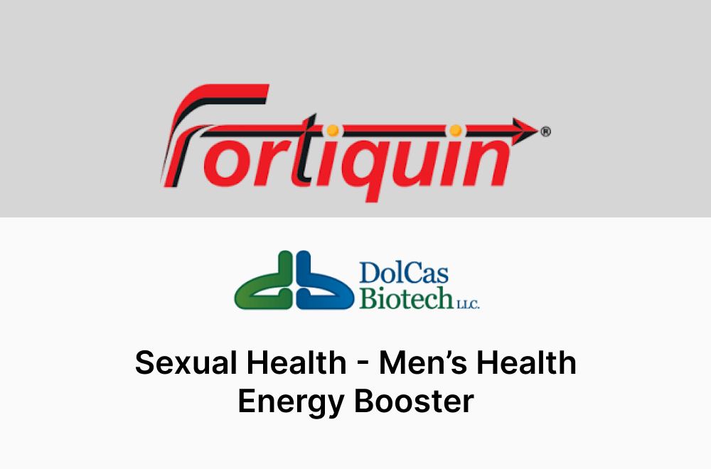Fortiquin by Dolcas Thumbnail