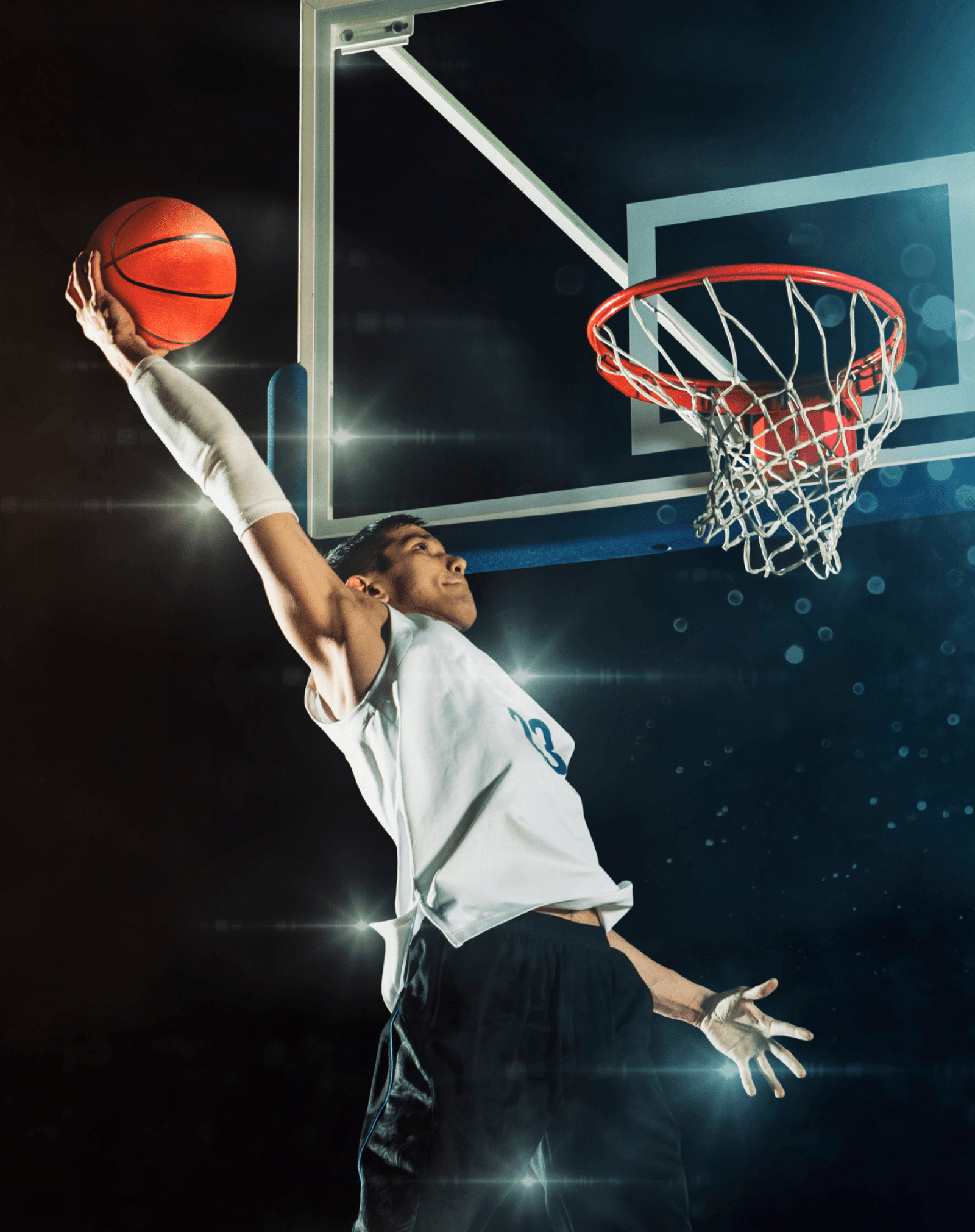 Athletic Performance Updated Main Image Left