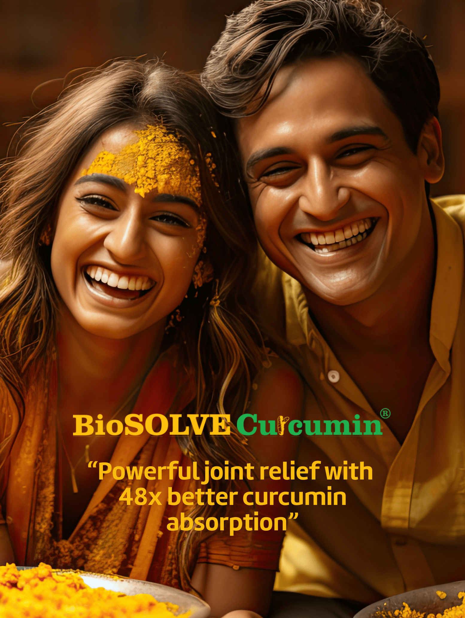 Biosolve Main Image