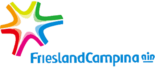 Frieslandcampina Ingredients Logo