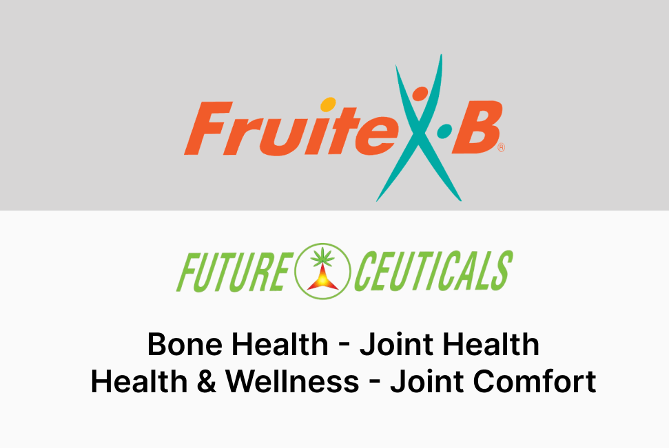 Fruitex-B® By Futureceuticals Thumbnail