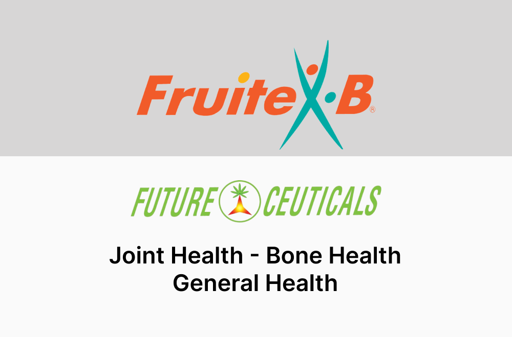 FruiteX B® by FutureCeuticals Thumbnail