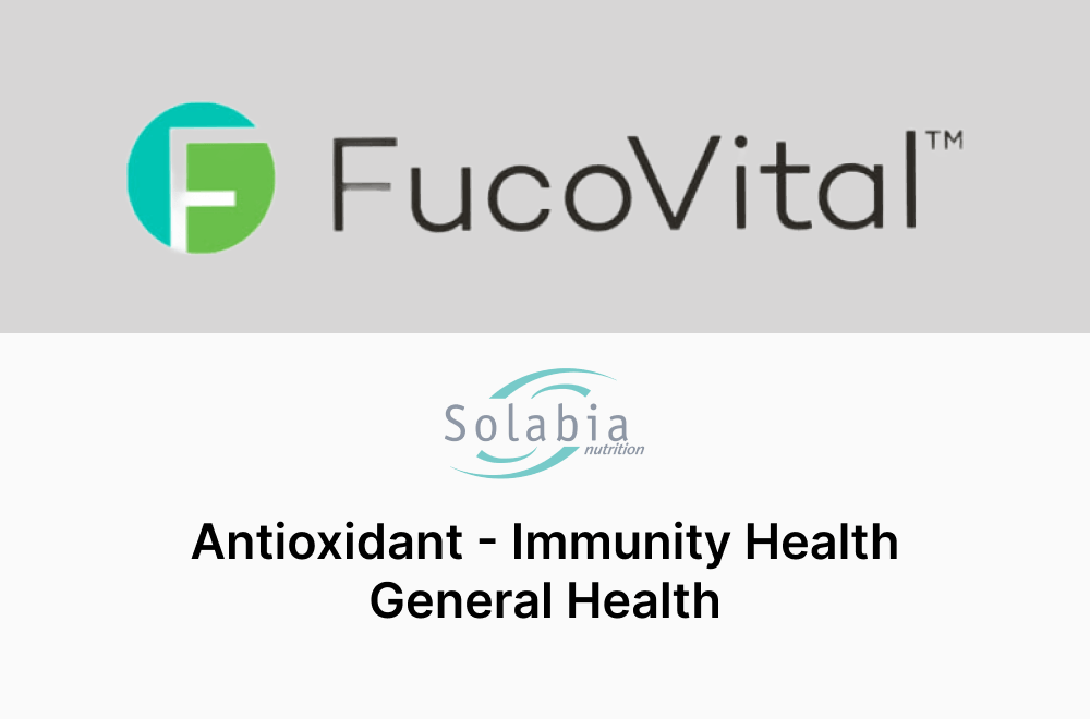 Fucovital™ by nutrition solabia group thumbnail min