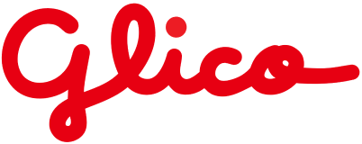 Glico Logo
