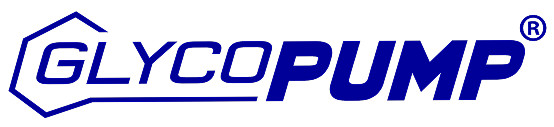Glycopump By Bmp Logo