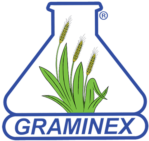 Graminex By Amitahc Logo