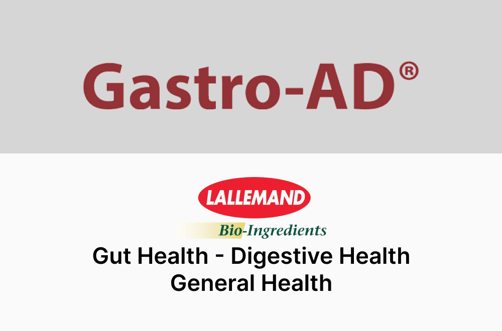 Gastro AD® by Lallemand Thumbnail