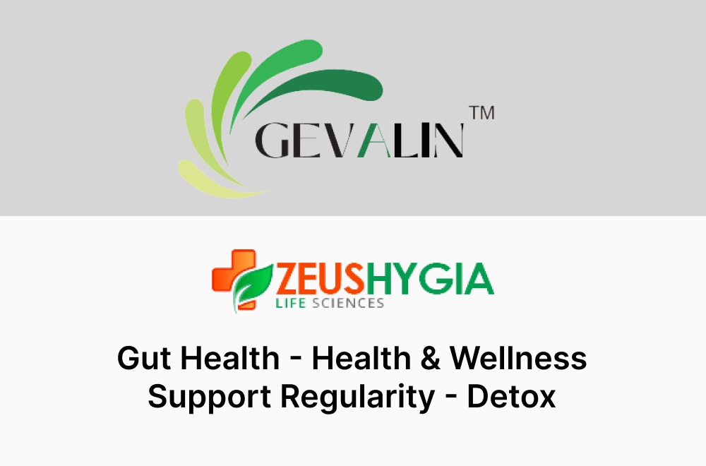 Gevalin® By Zeus Hygia Thumbnail