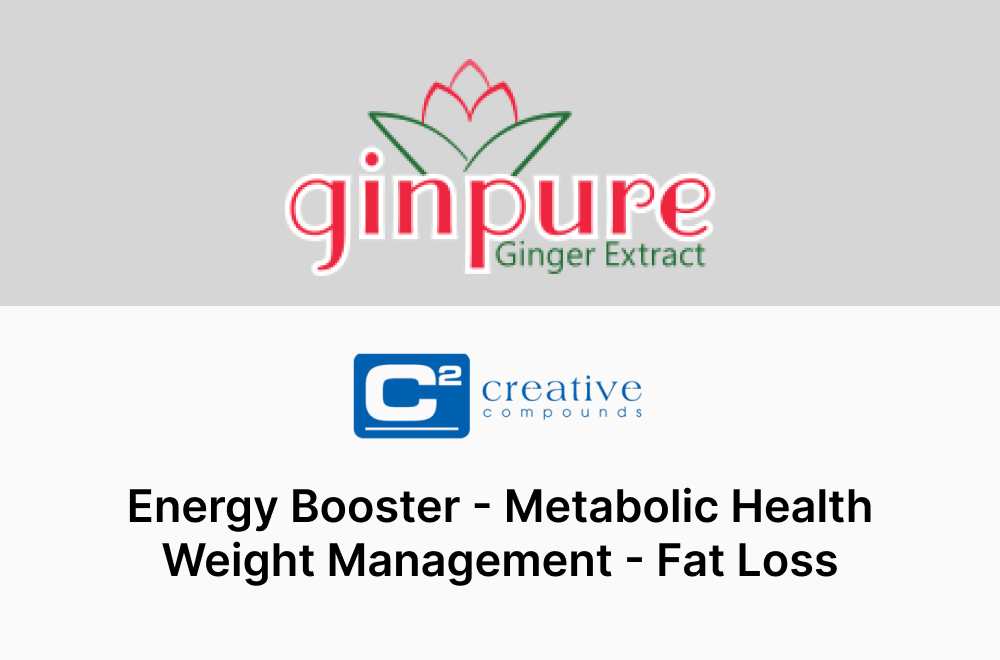 Ginpure™ By Creative Compounds Thumbnail