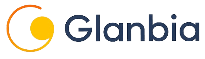 Glanbia Logo