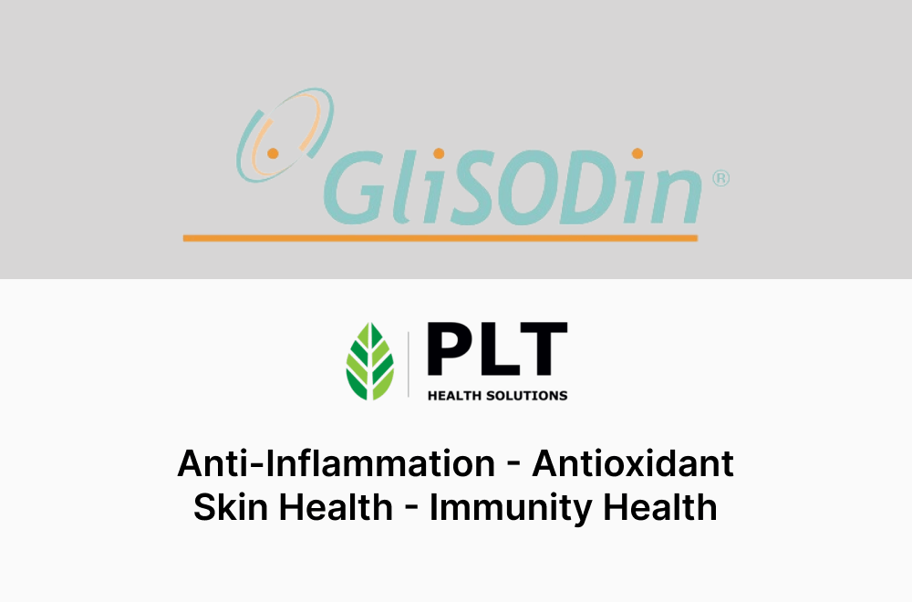GliSODin® by PLT Health Solutions Thumbnail