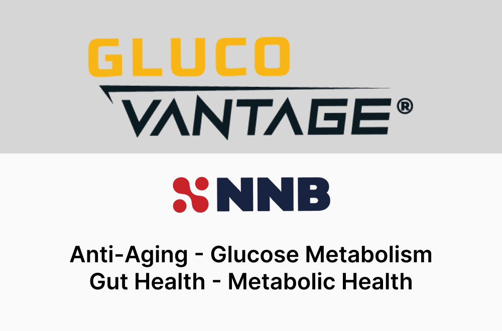 Glucovantage® By Nnb Nutrition Thumbnail