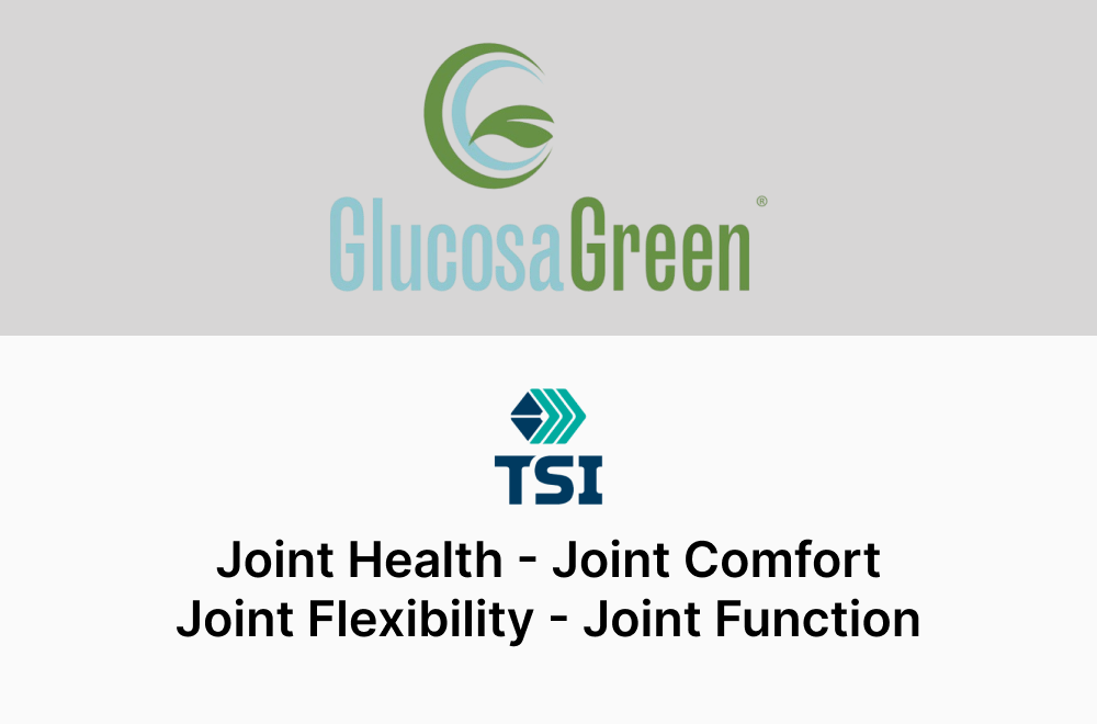 Glucosagreen® By Tsi Group Thumbnail