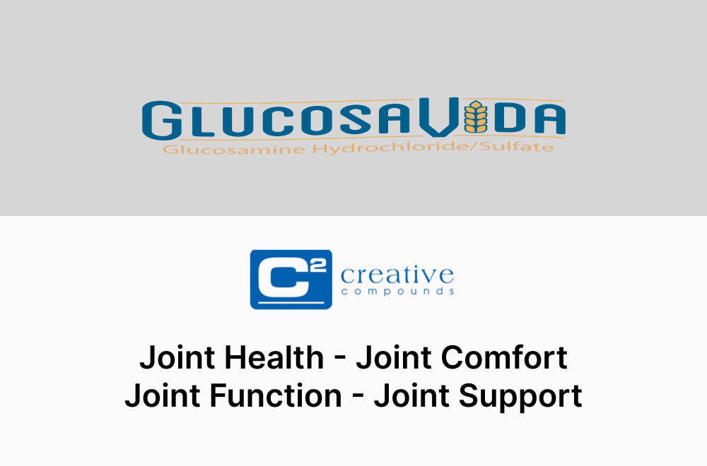 Glucosavida™ By Creative Compounds Thumbnail