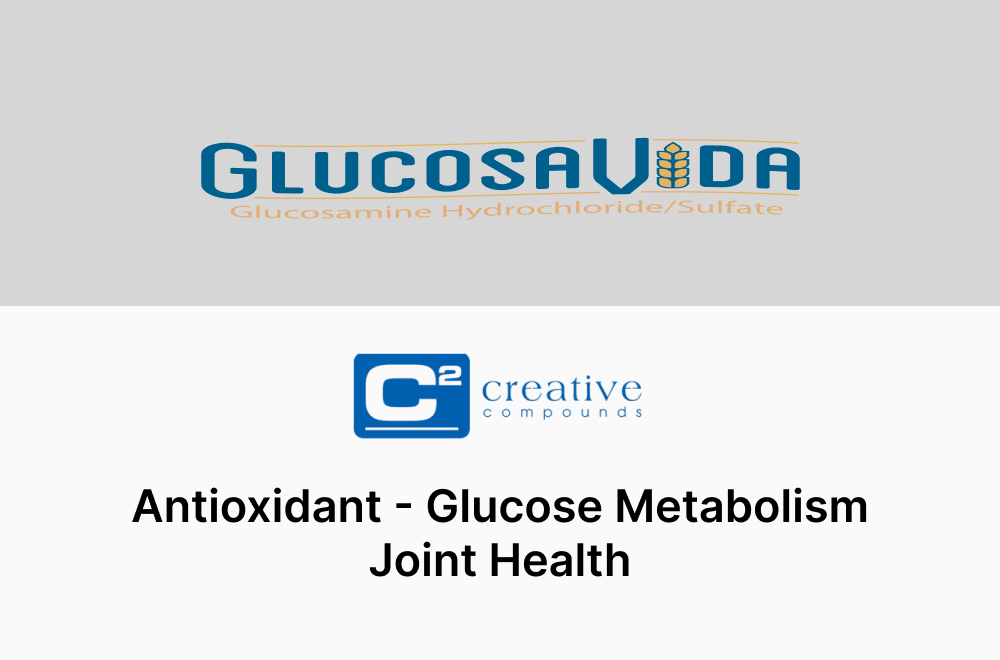 Glucosavida™ by Creative Compounds Thumbnail