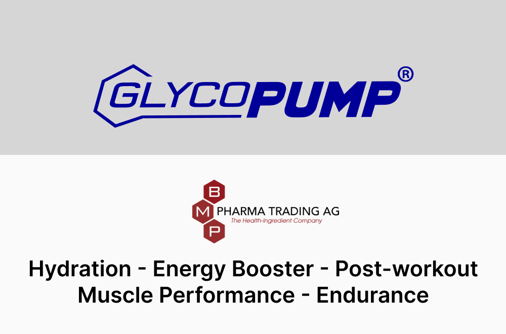 Glycopump By Bmp Group Thumbnail